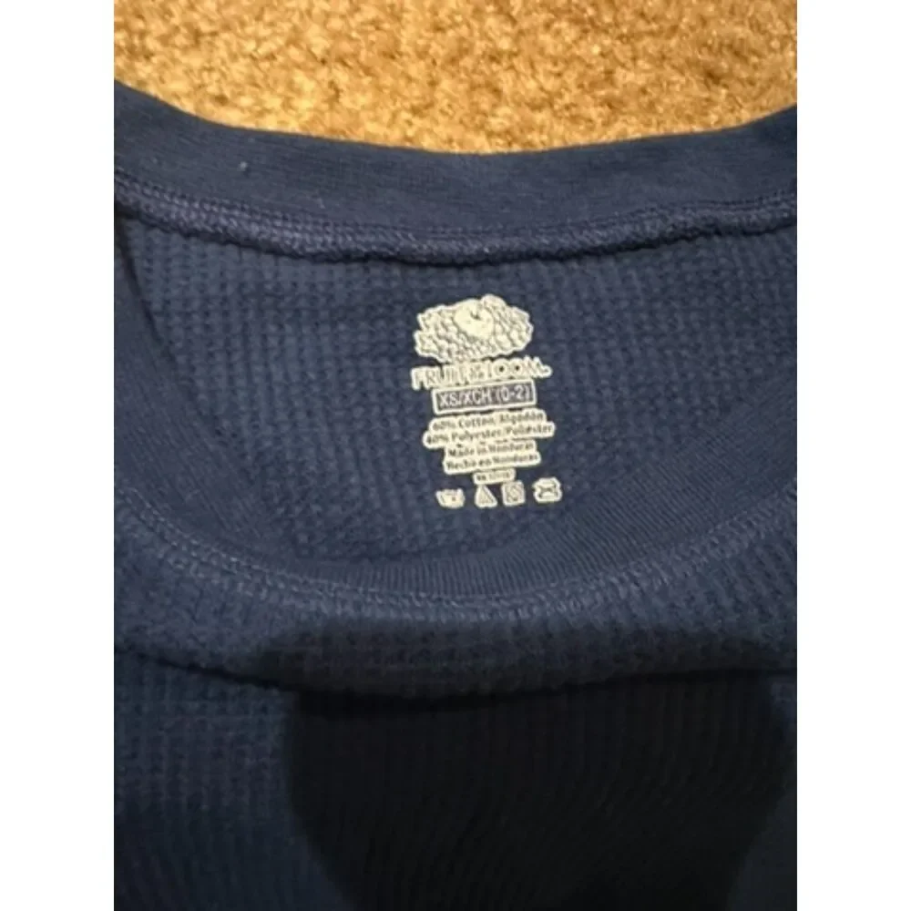 NWOT Bundle of Boy PJS Sets (3 sets) Size 10/12